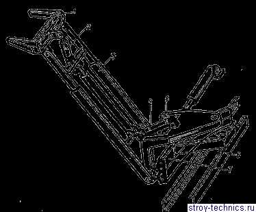 catnapper recliner parts diagram