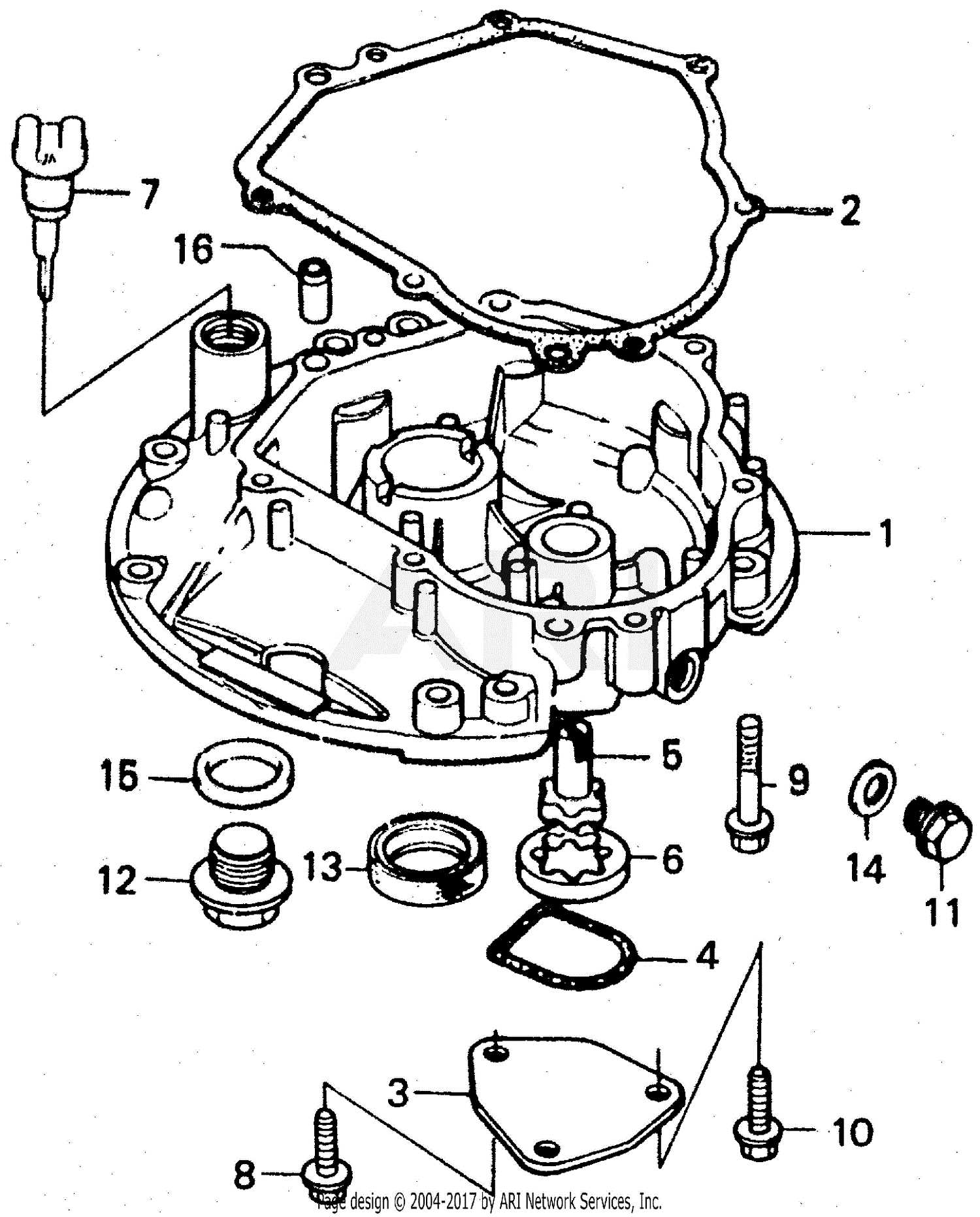 john deere js46 parts diagram