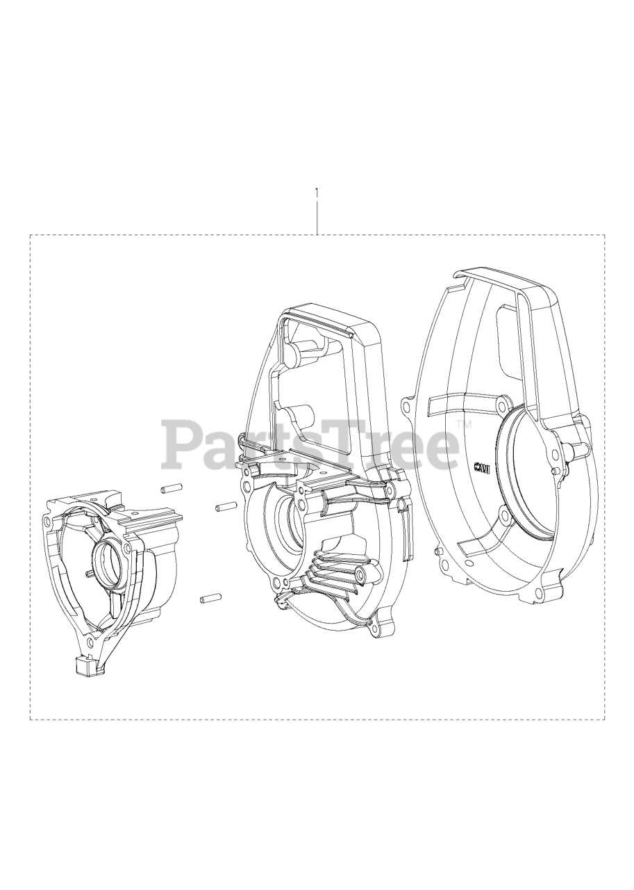 stihl backpack sprayer parts diagram