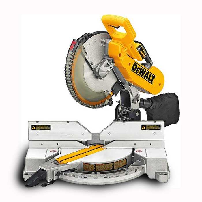 chop saw parts diagram