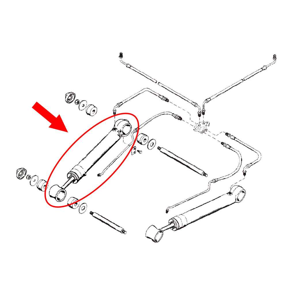 alpha one outdrive parts diagram