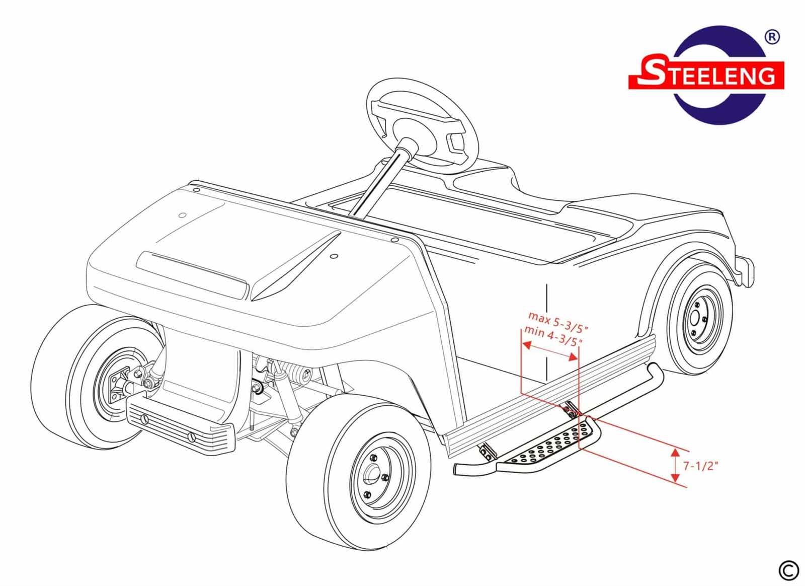 club car parts diagrams