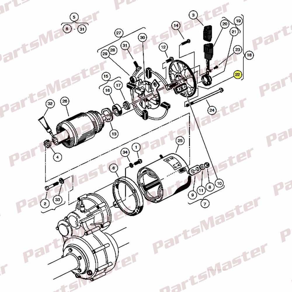 club car parts diagrams