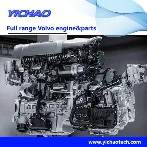 volvo d13 engine parts diagram