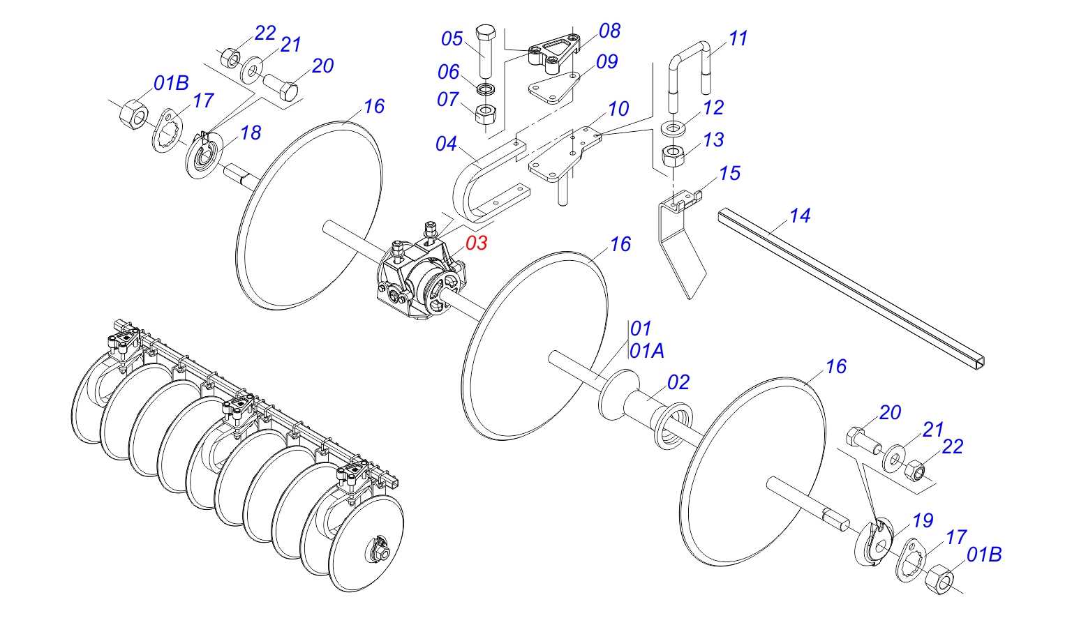 coleman ct200u ex parts diagram