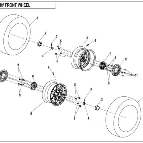 coleman ct200u ex parts diagram