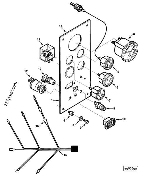 coleman evcon furnace parts diagram