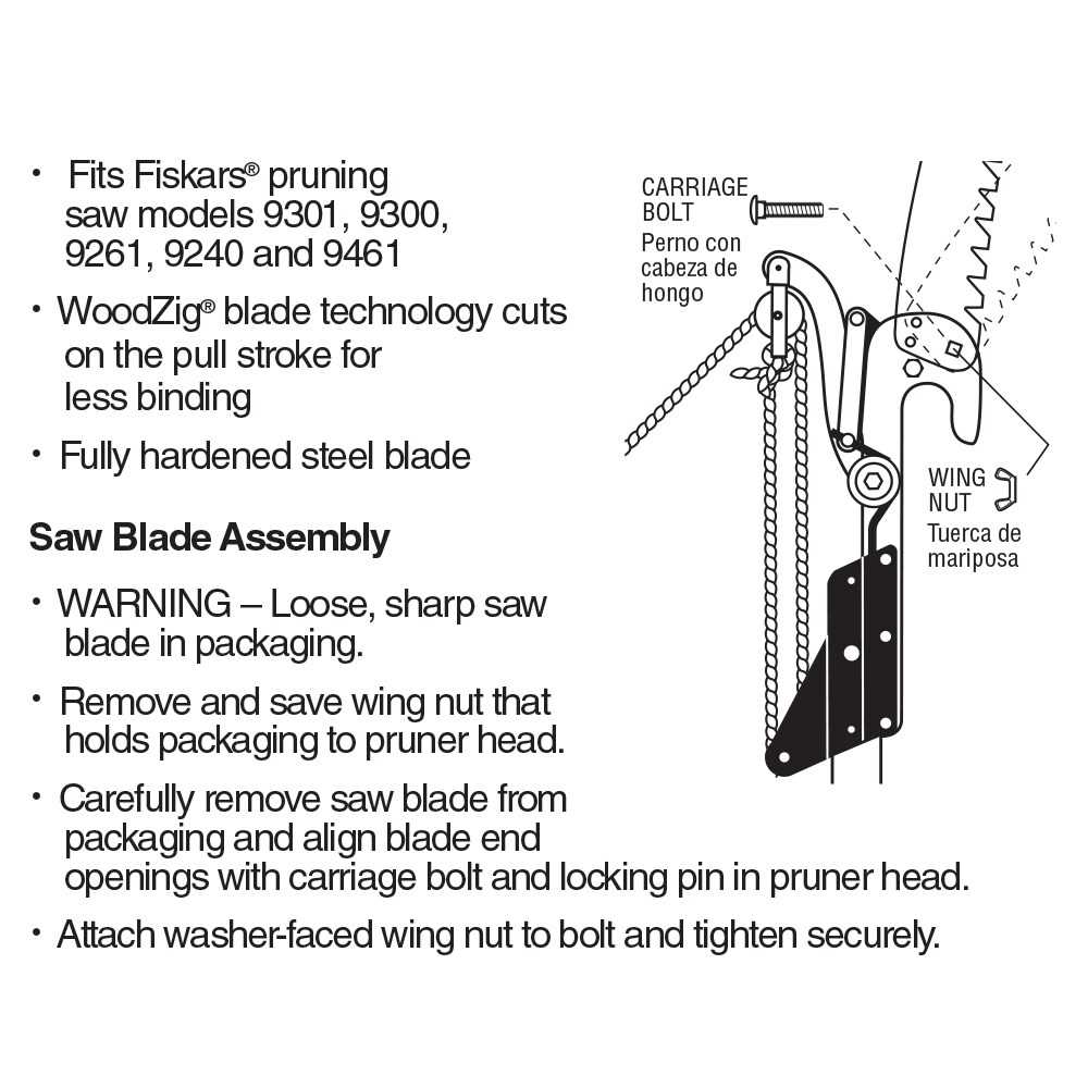 corona tree pruner parts diagram