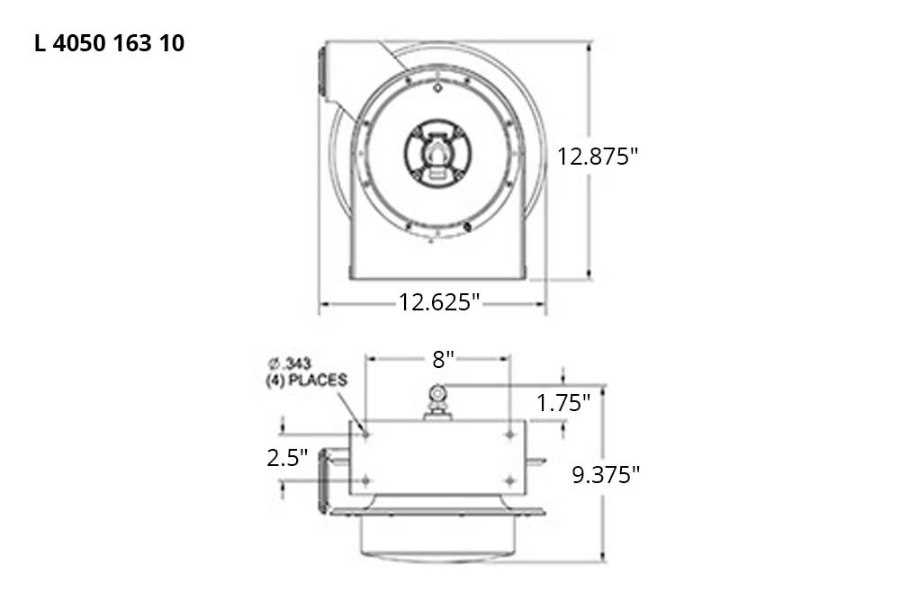 reelcraft parts diagram