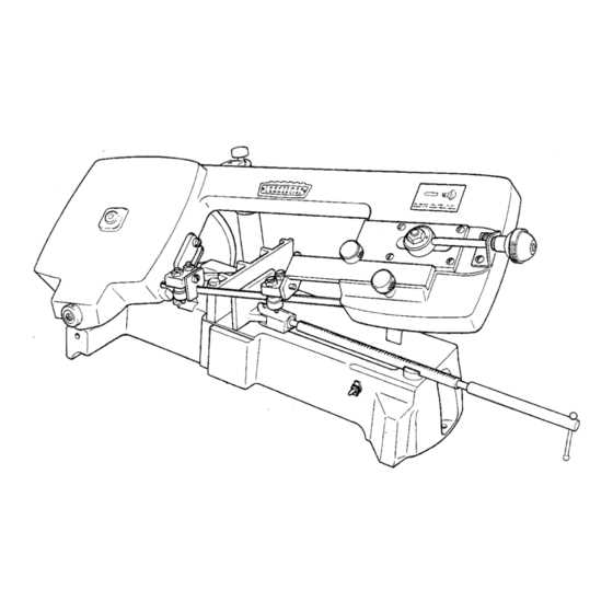 craftsman 10 inch band saw parts diagram