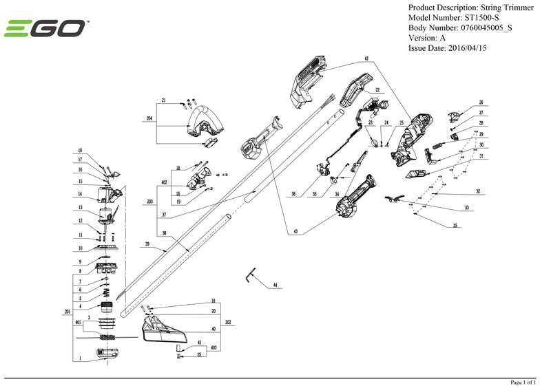 craftsman 25cc weed eater parts diagram