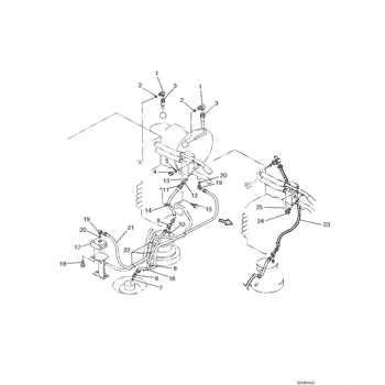 craftsman dls 3500 parts diagram