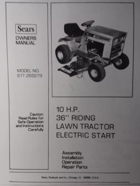 craftsman dlt 3000 parts diagram