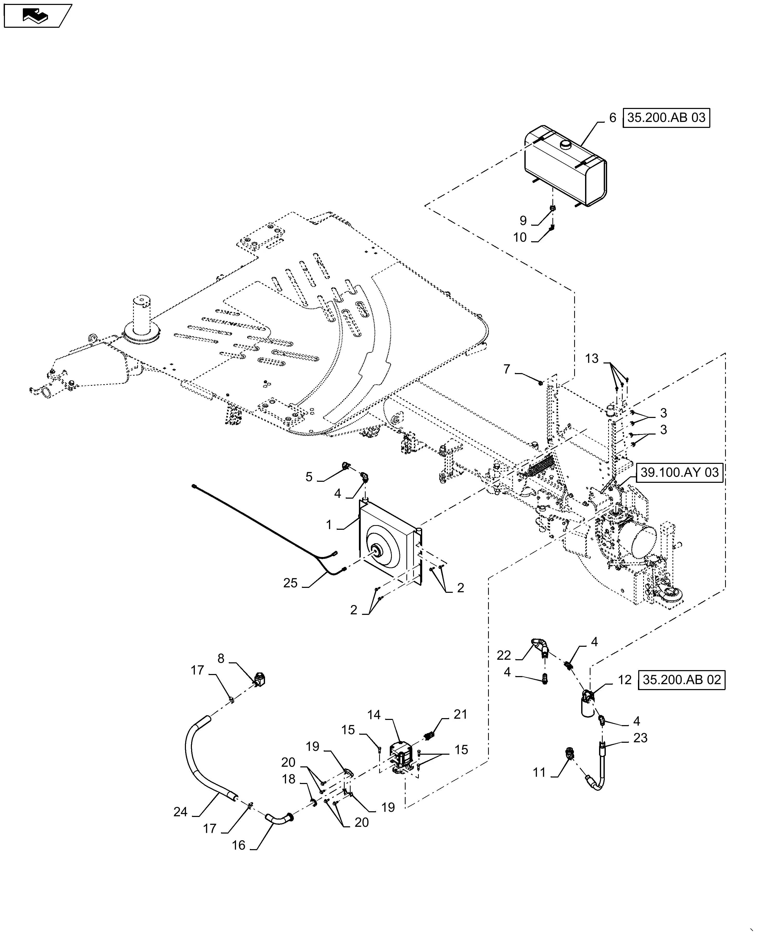 craftsman dyt4000 parts diagram