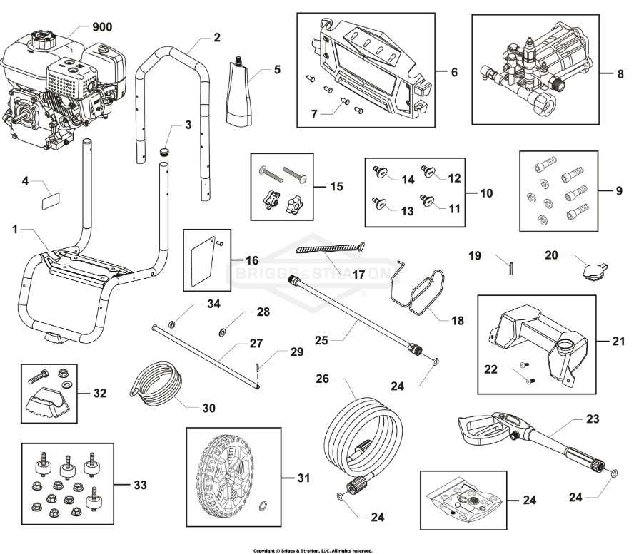 craftsman parts diagram