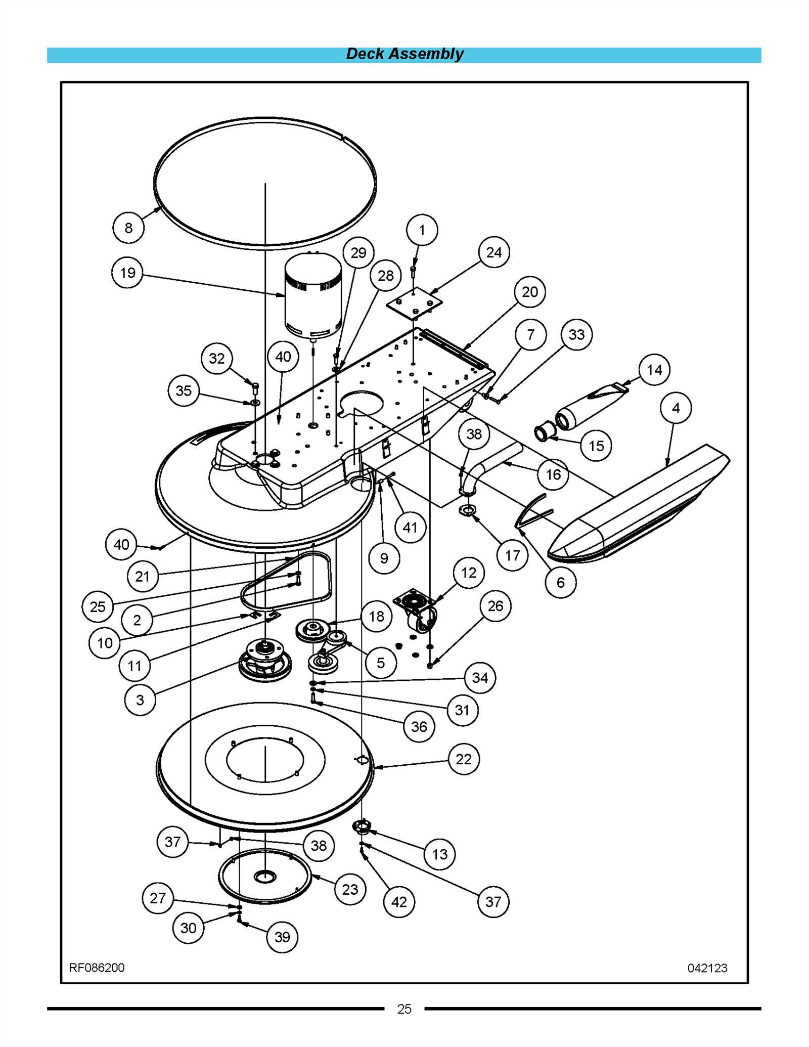 craftsman walk behind trimmer parts diagram