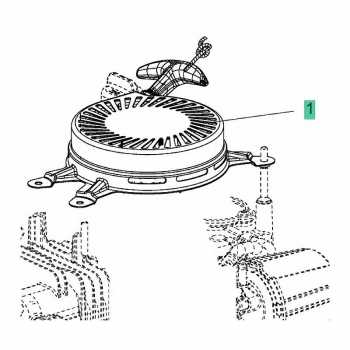 honda hrr216 parts diagram