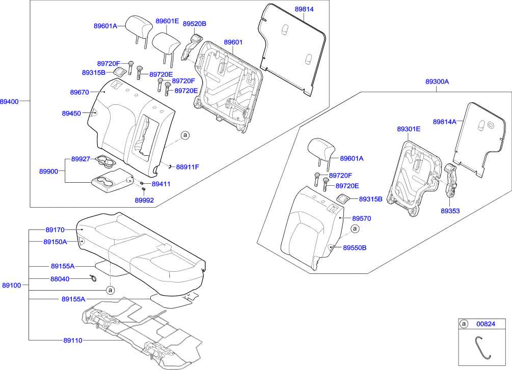 cub cadet xt1 42 parts diagram