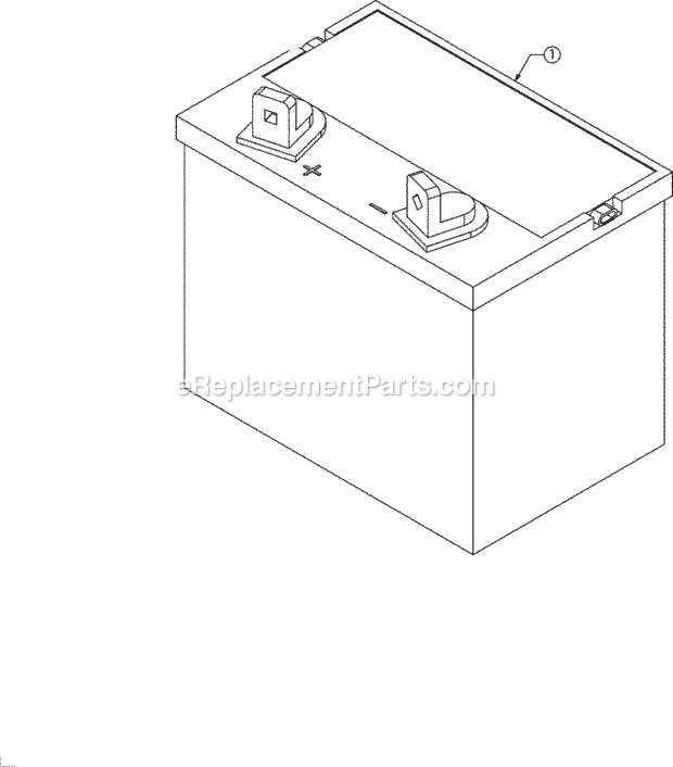 cub cadet xt1 42 parts diagram