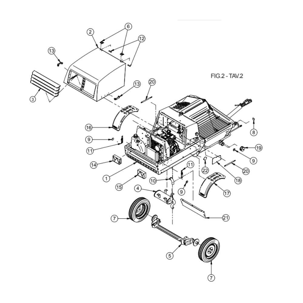 emglo air compressor parts diagram