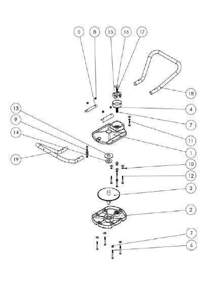 husqvarna mz54 parts diagram