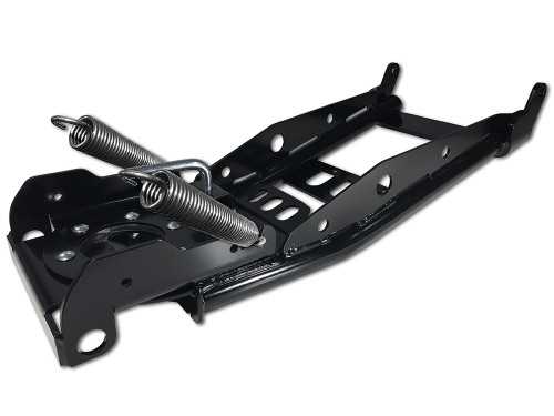 cycle country plow parts diagram