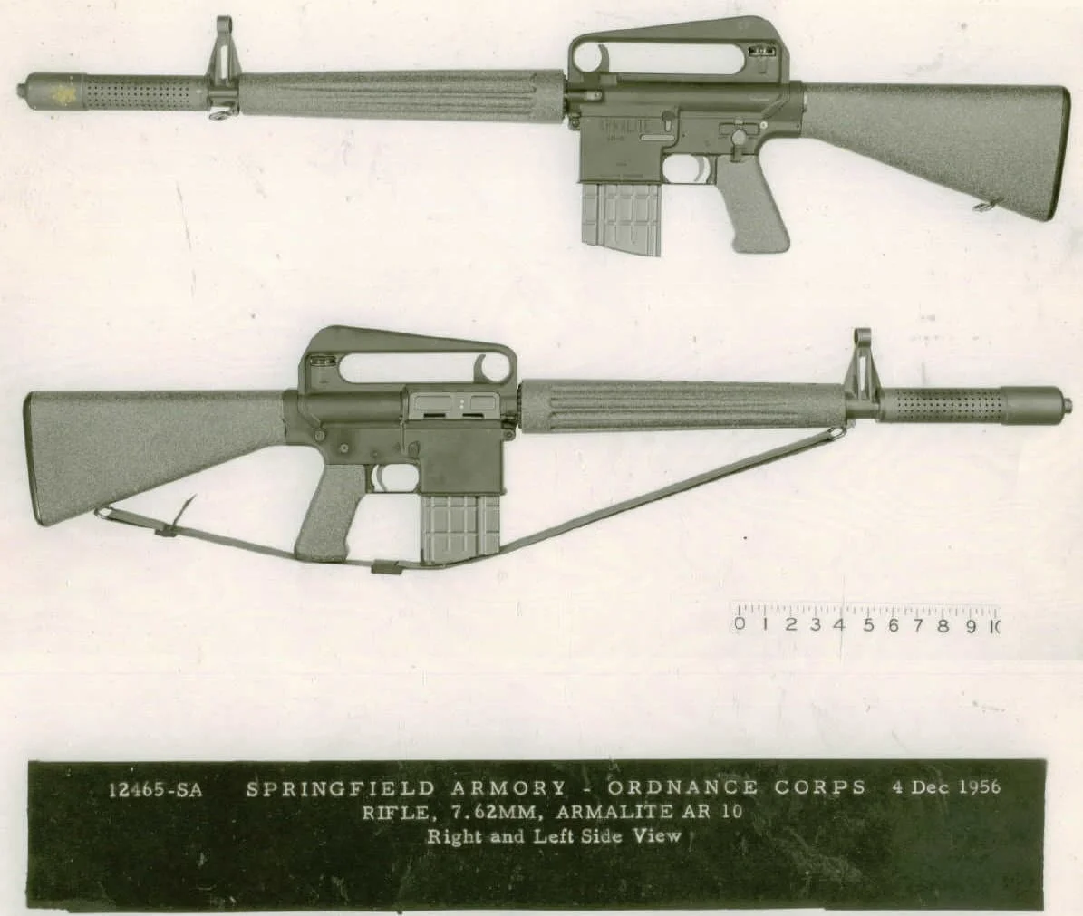 ar10 parts diagram