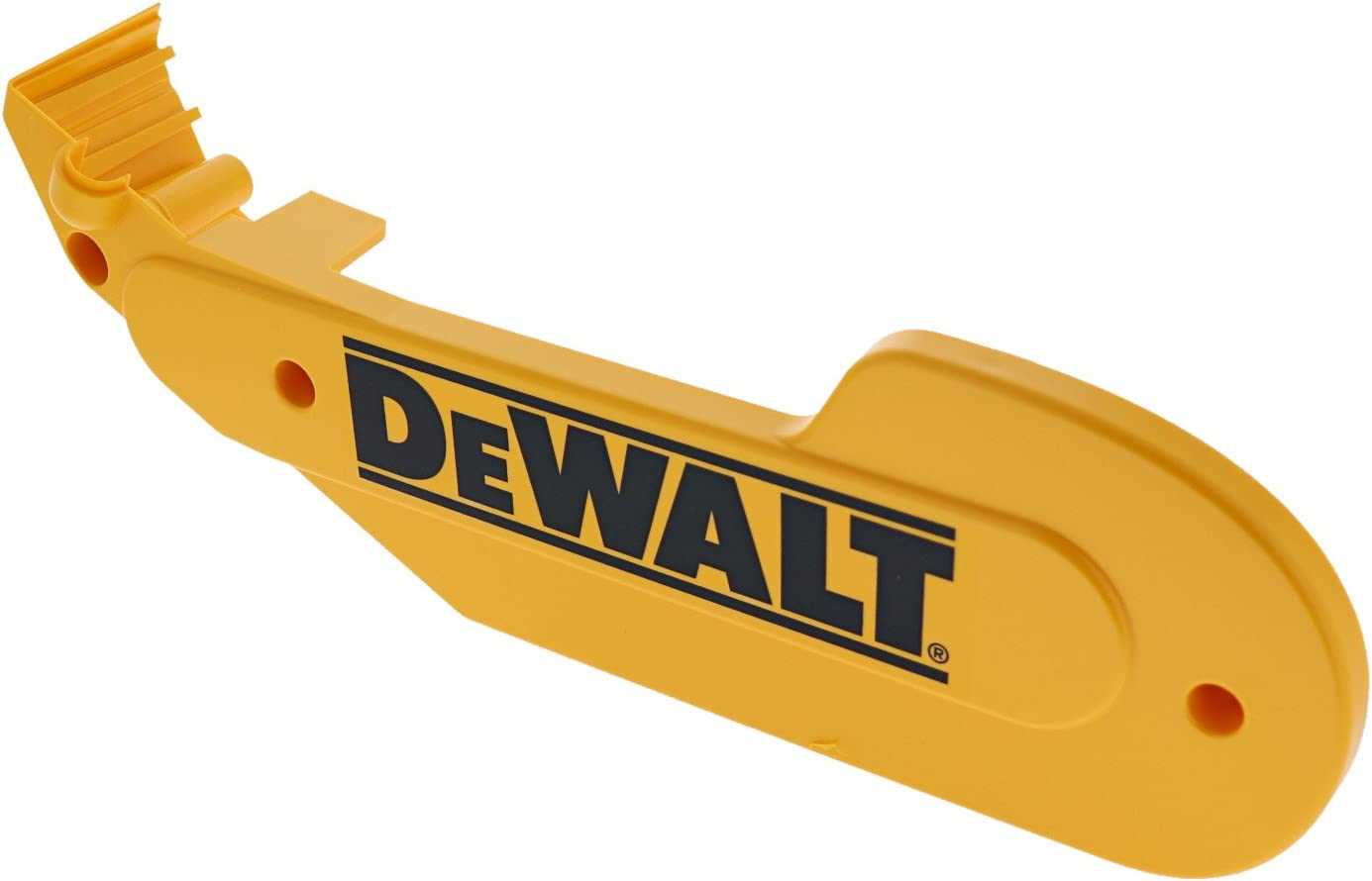 dewalt dws780 parts diagram