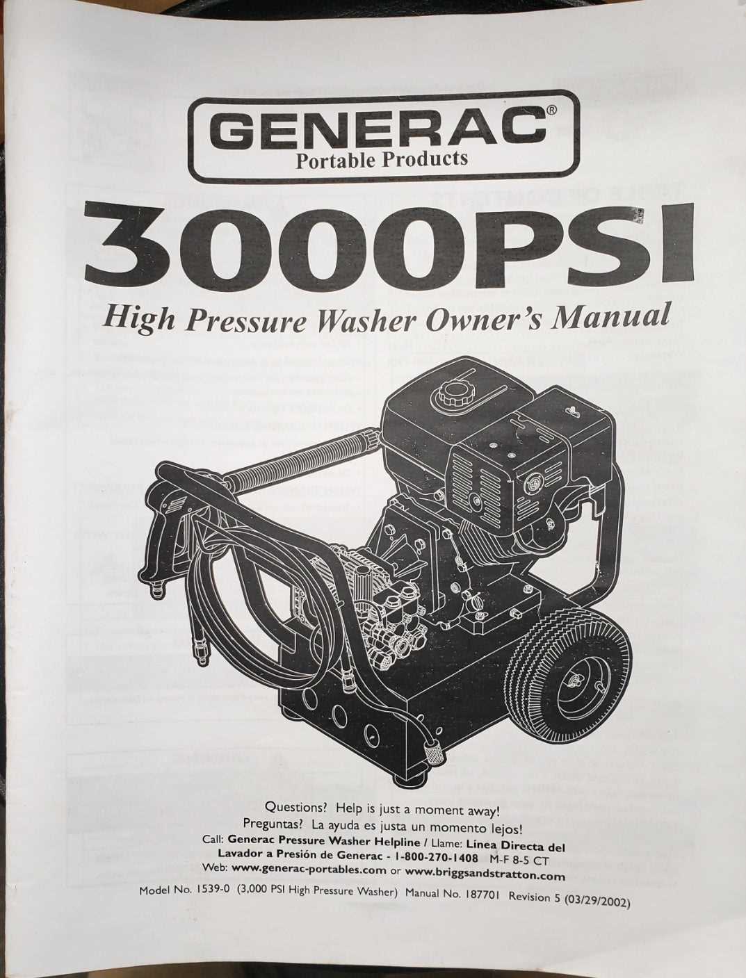 dewalt pressure washer parts diagram