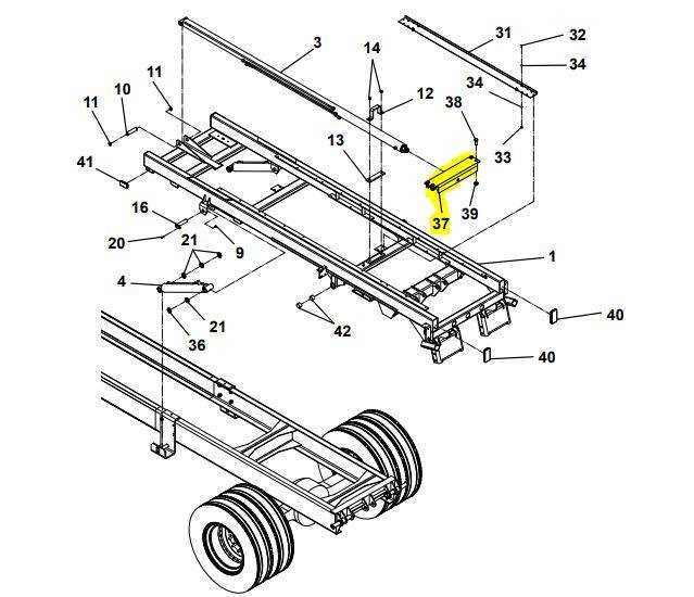 jerr dan parts diagram