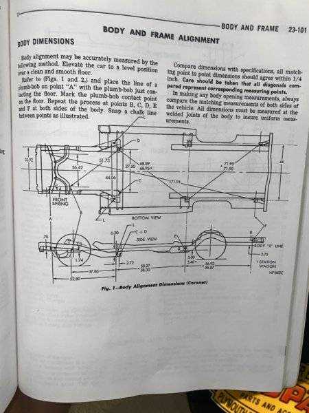 dodge charger body parts diagram