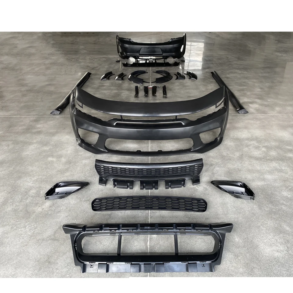 dodge charger body parts diagram