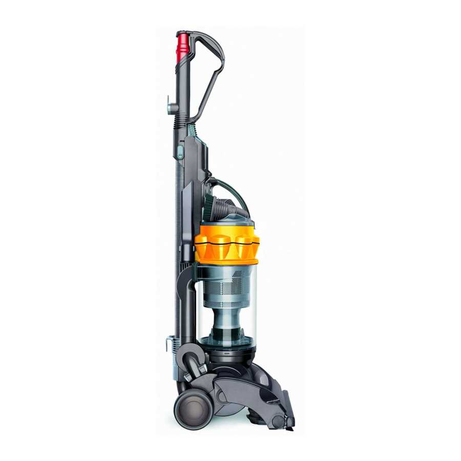 dyson dc14 parts diagram pdf