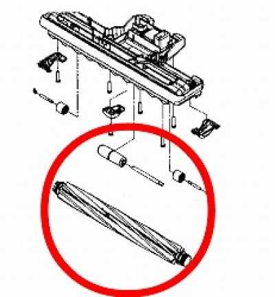 dyson up19 parts diagram