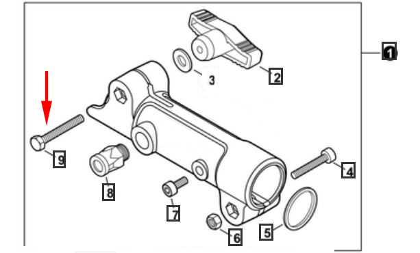 echo pas 225 parts diagram