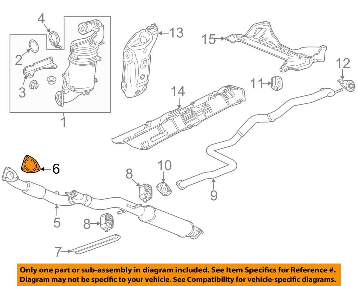 2014 chevy cruze parts diagram