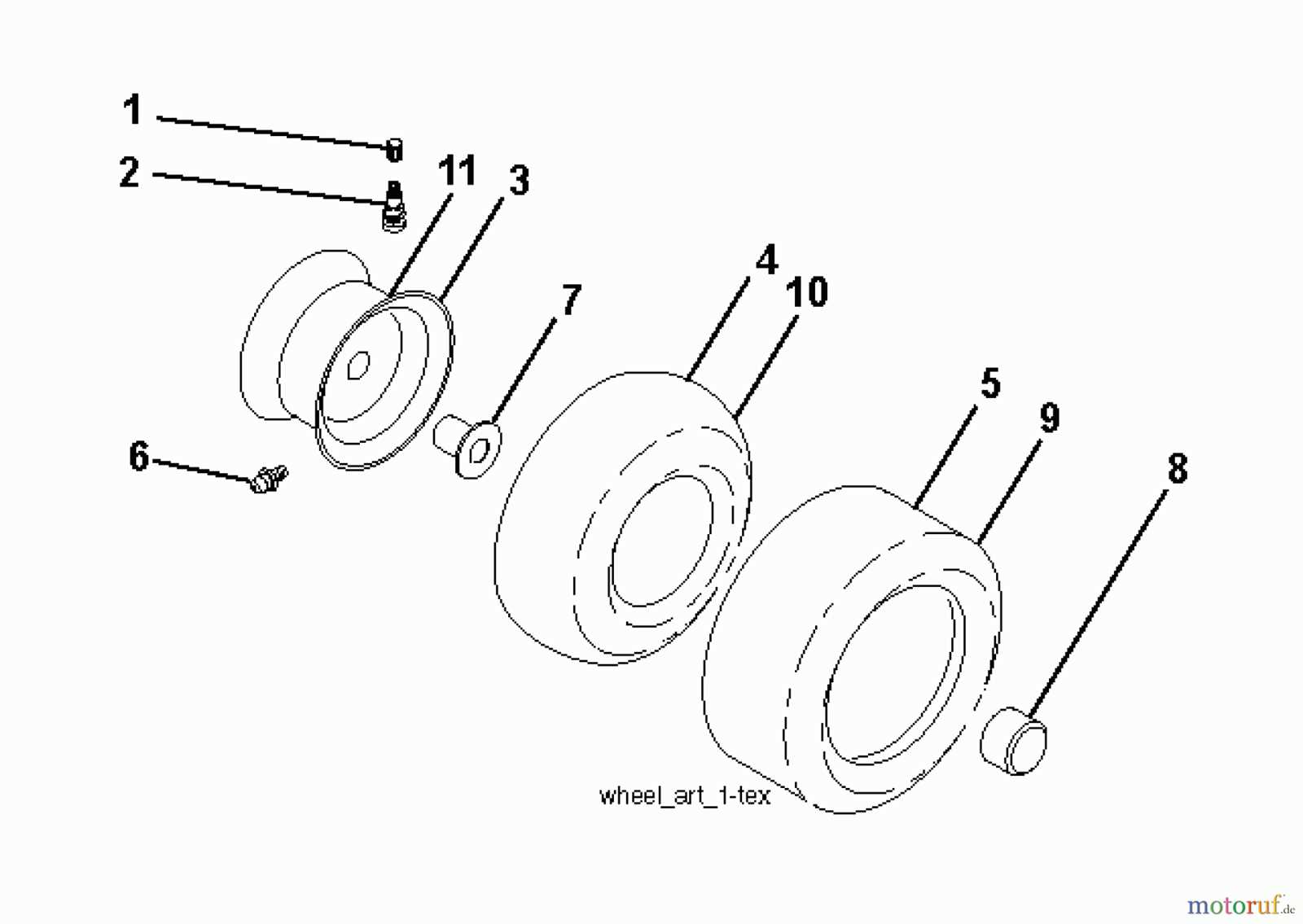 husqvarna yth2348 parts diagram