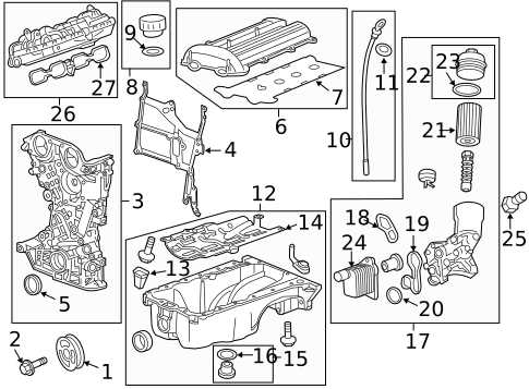 encore mower parts diagram