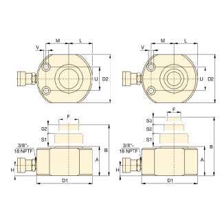 enerpac parts diagram