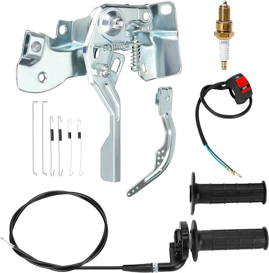 coleman rt200 parts diagram