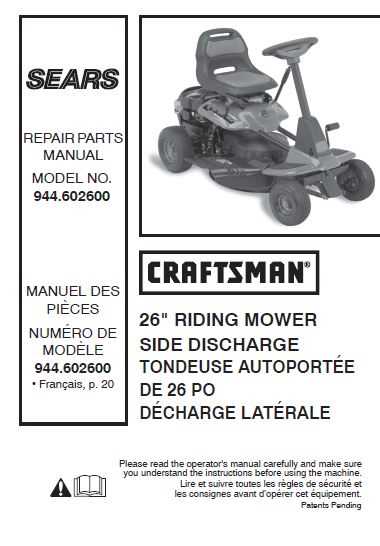 craftsman weed eater parts diagram