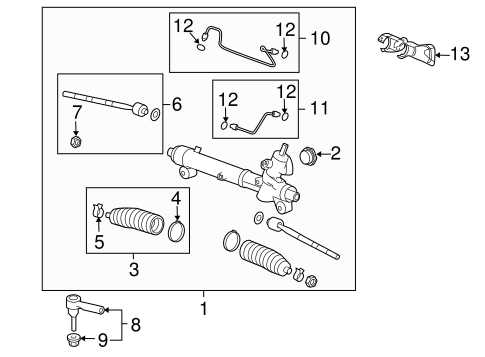 2012 chevy equinox parts diagram