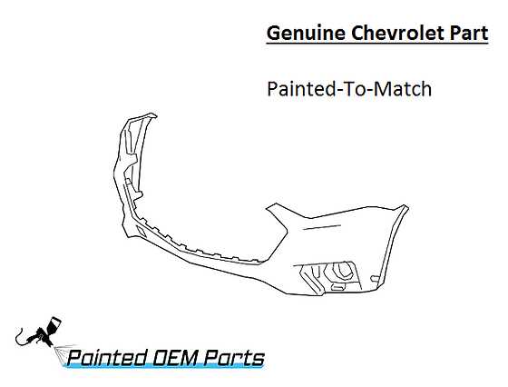 2011 chevy traverse parts diagram