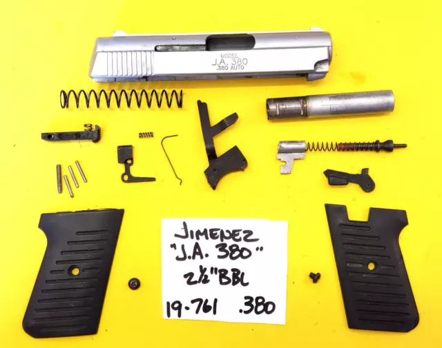 jennings j 22 parts diagram