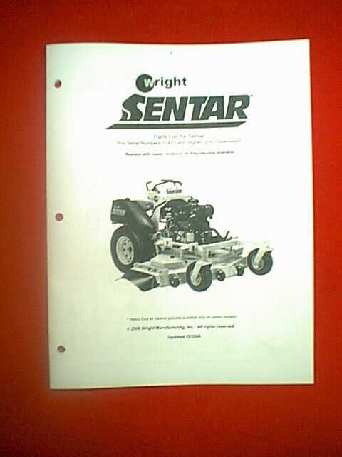 wright stander 52 parts diagram