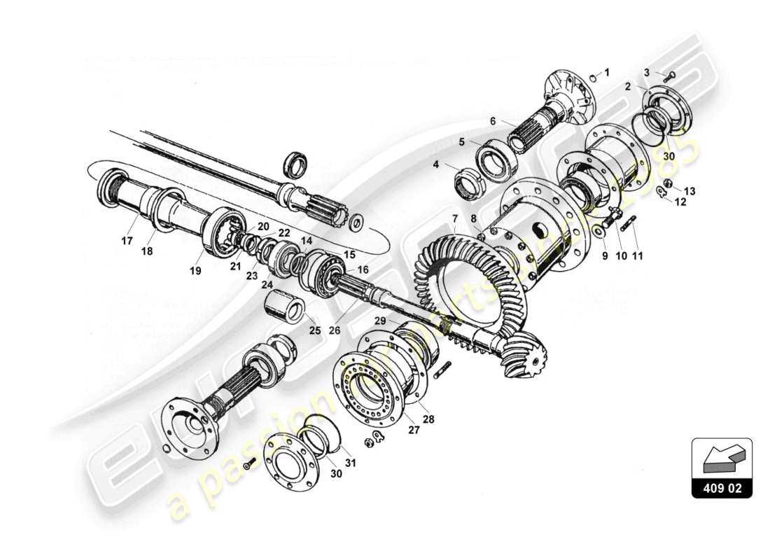 ford 5000 tractor parts diagram