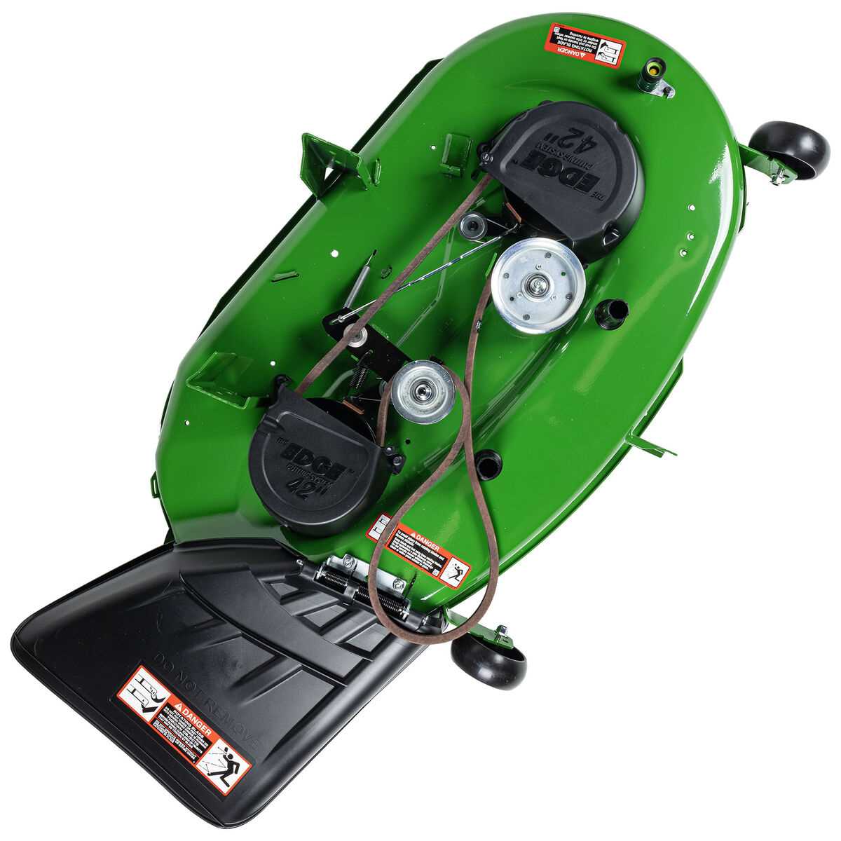 john deere 115 automatic parts diagram