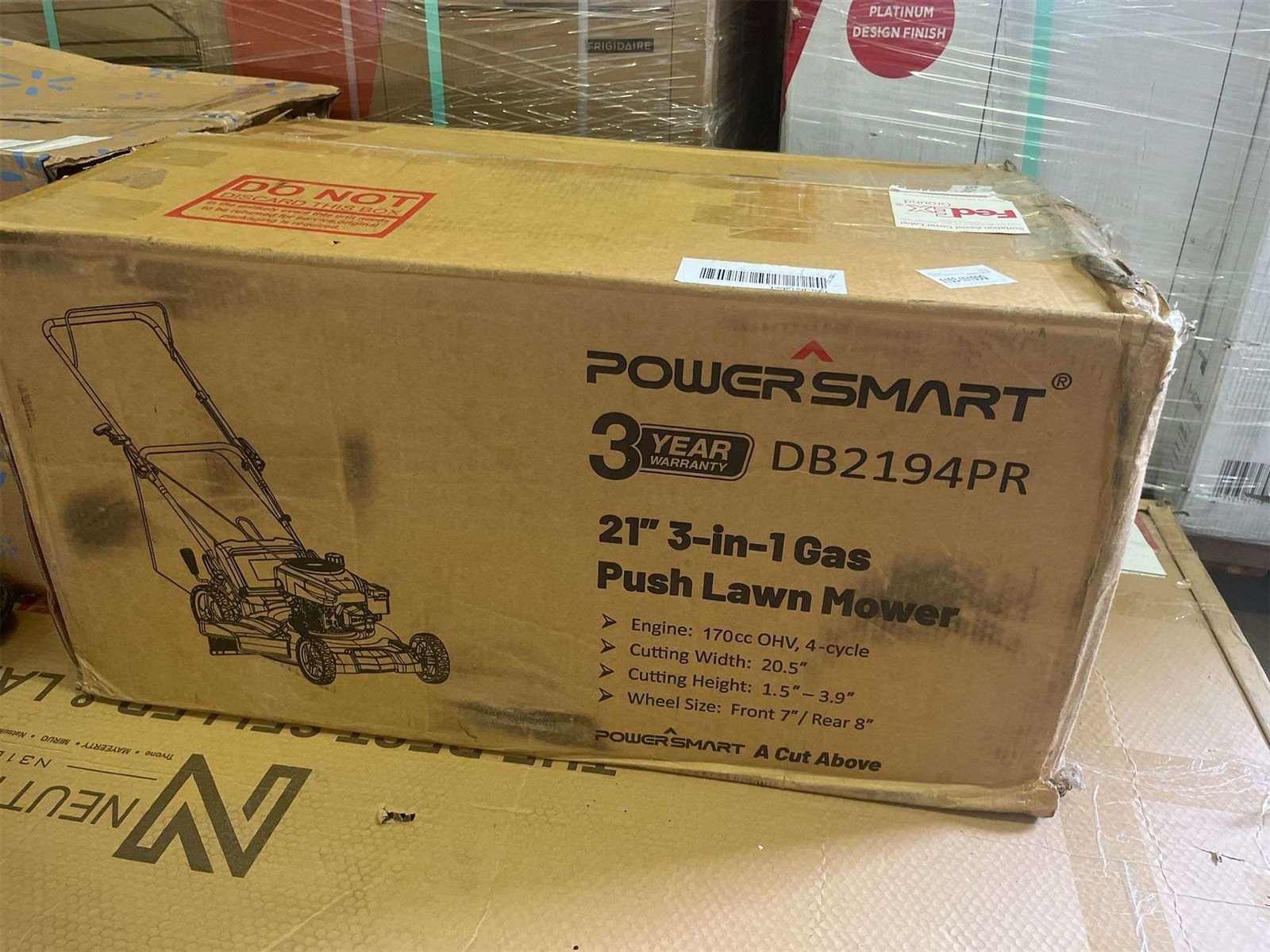 powersmart 170cc lawn mower parts diagram