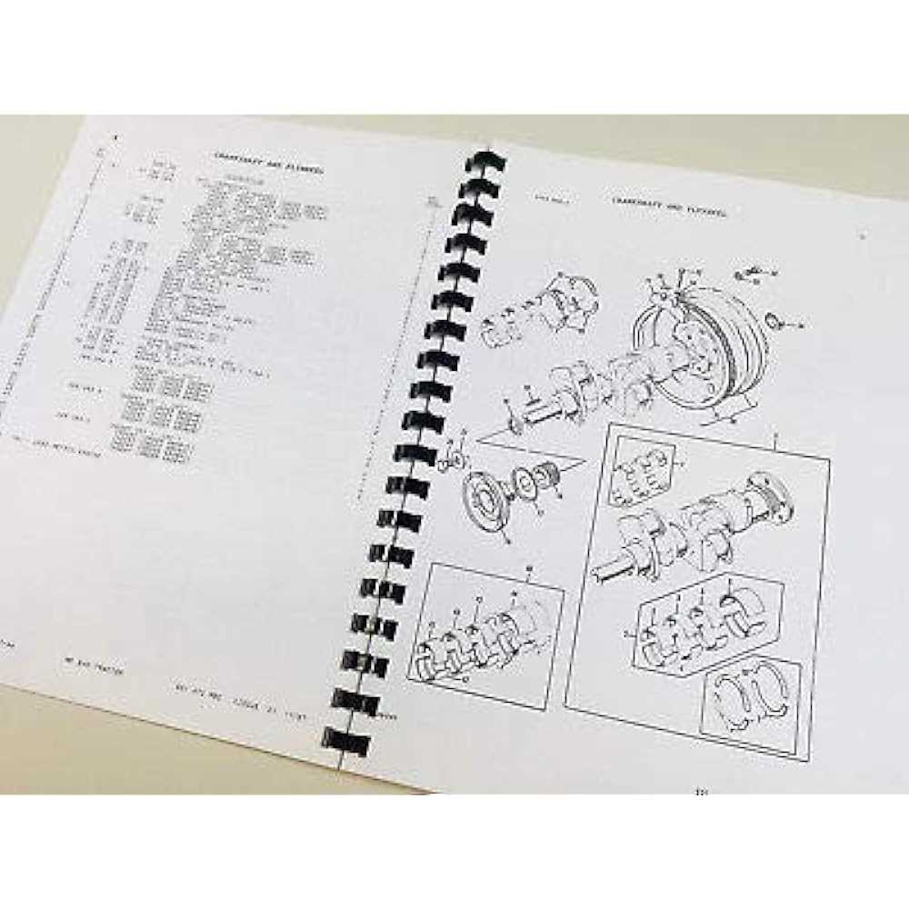 massey ferguson 240 parts diagram