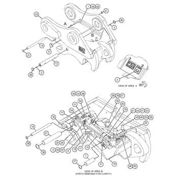 cub cadet rt 65 tiller parts diagram